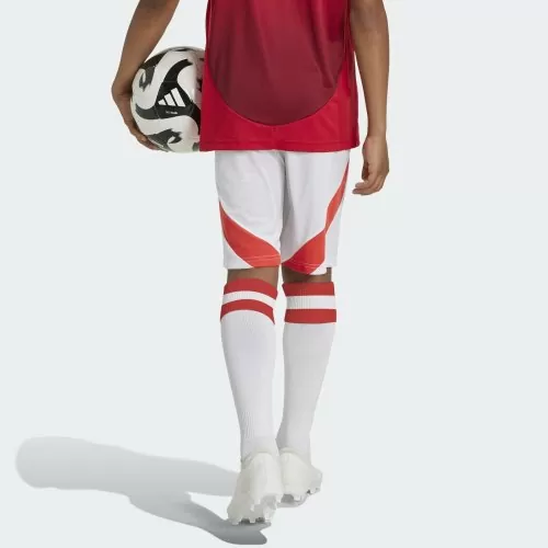 Manchester United Kinder Shorts - 2024-25